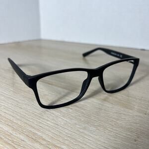 NWOT Randolph Engineering Neptune Eyeglasses Matte Black 53-16-140 Japan
